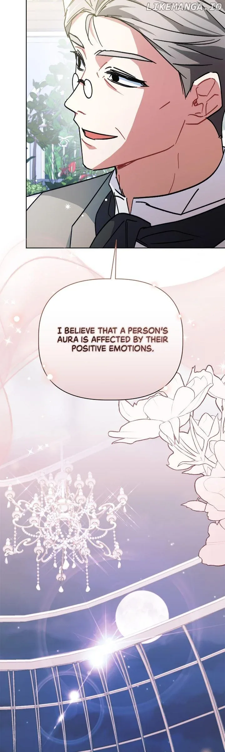 A Flowery Path for the Devastated Male Lead Chapter 40 page 53