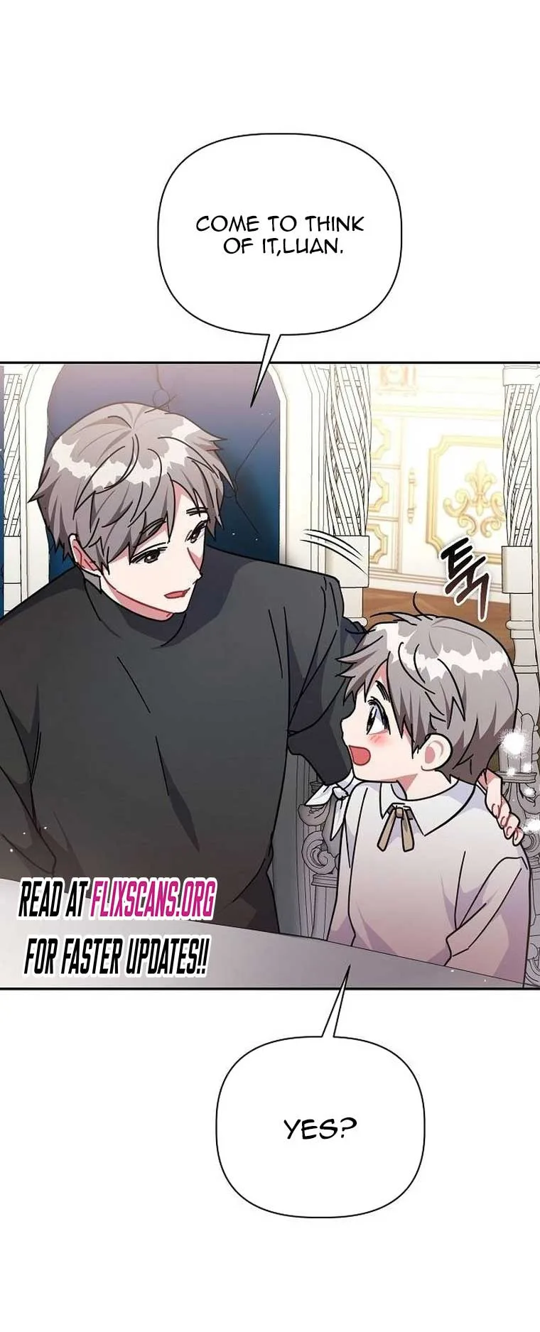 A Flowery Path for the Devastated Male Lead Chapter 37 page 52