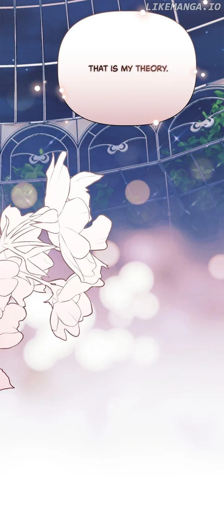A Flowery Path for the Devastated Male Lead Chapter 40 page 54
