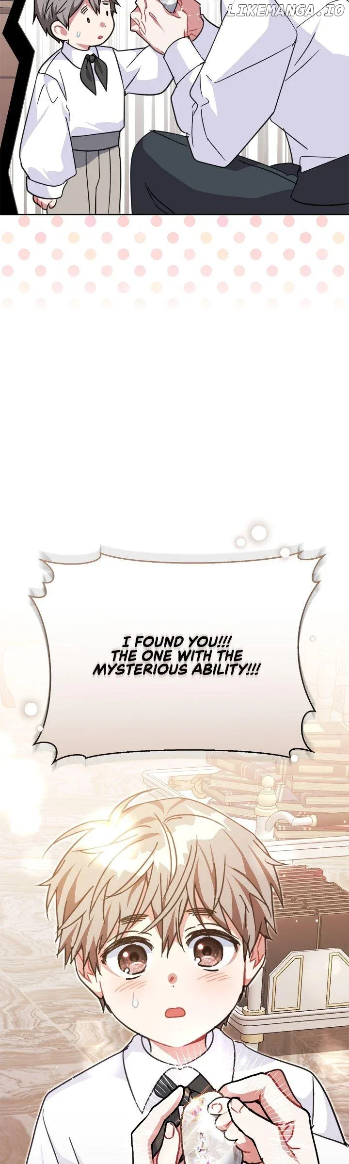 A Flowery Path for the Devastated Male Lead Chapter 42 page 4