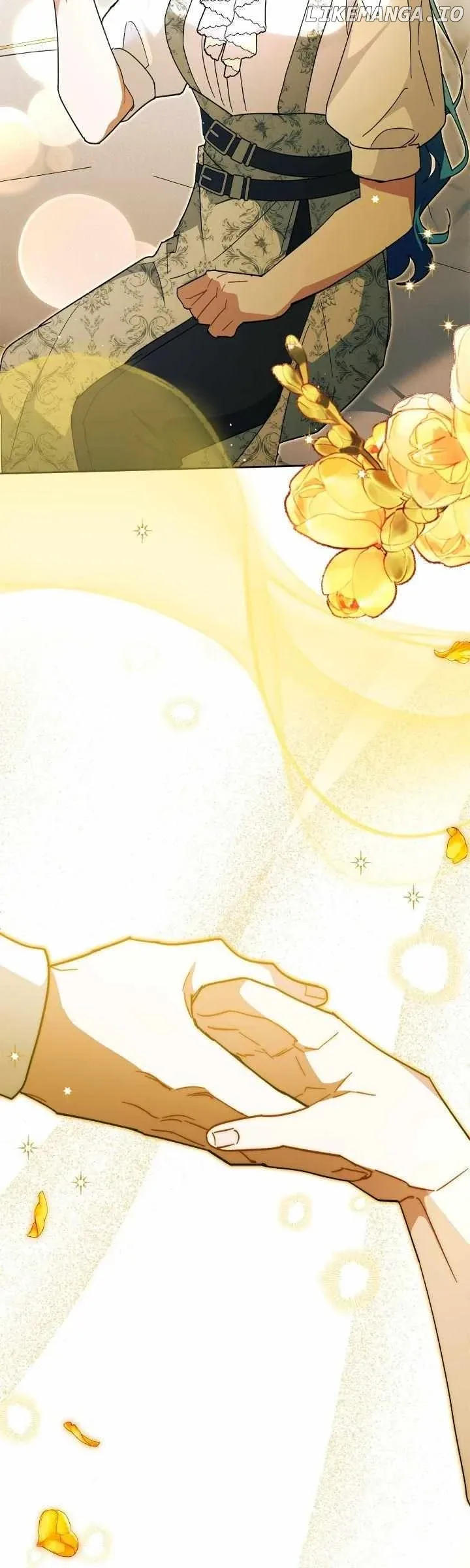 A Flowery Path for the Devastated Male Lead Chapter 41 page 16