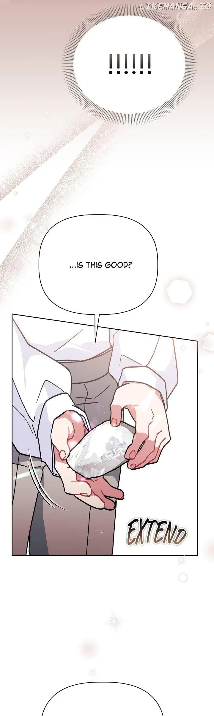 A Flowery Path for the Devastated Male Lead Chapter 42 page 10