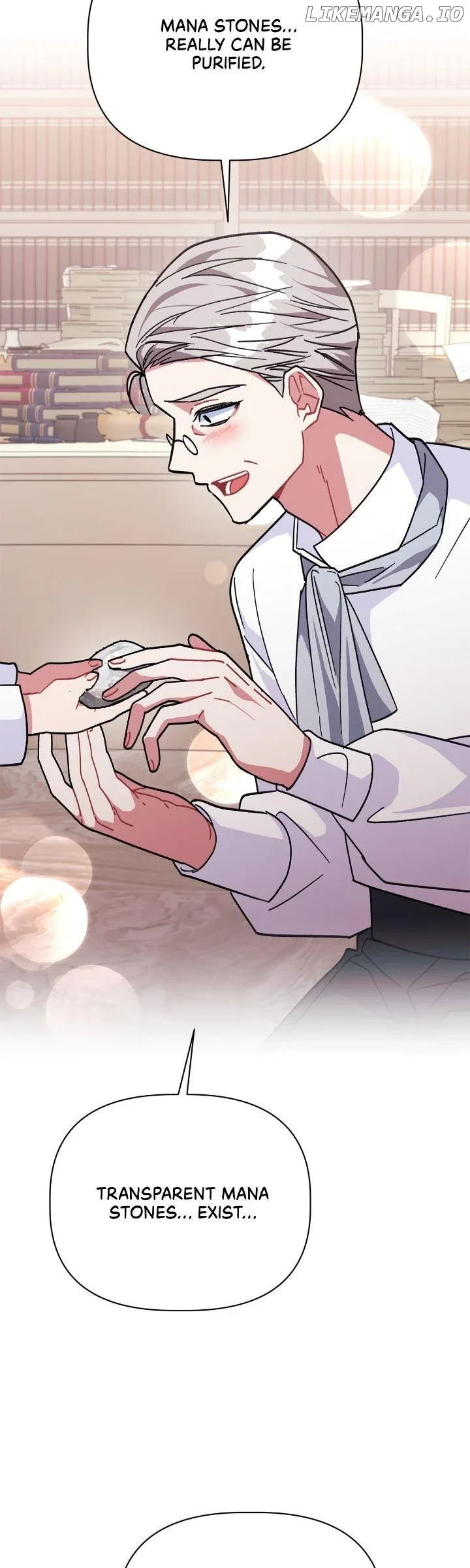 A Flowery Path for the Devastated Male Lead Chapter 42 page 11