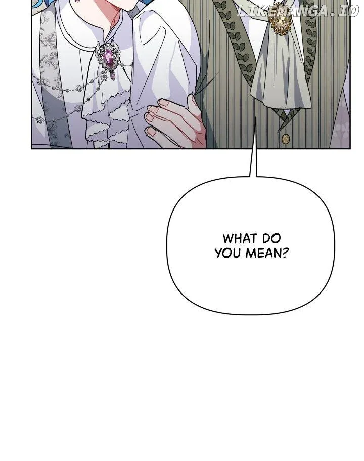 A Flowery Path for the Devastated Male Lead Chapter 41 page 19