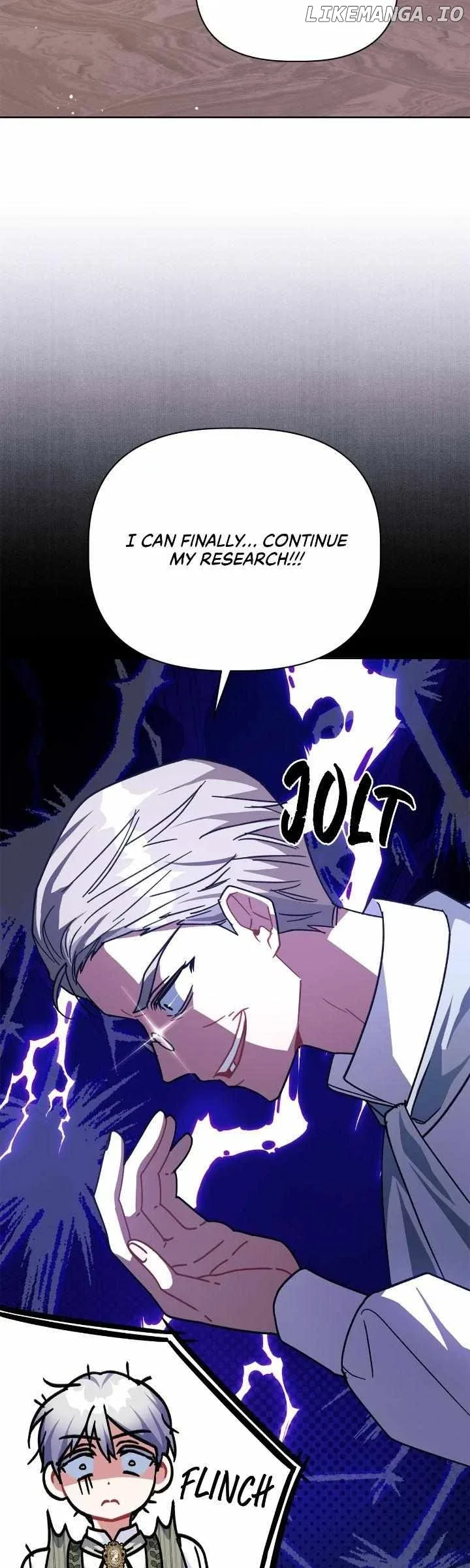 A Flowery Path for the Devastated Male Lead Chapter 42 page 16