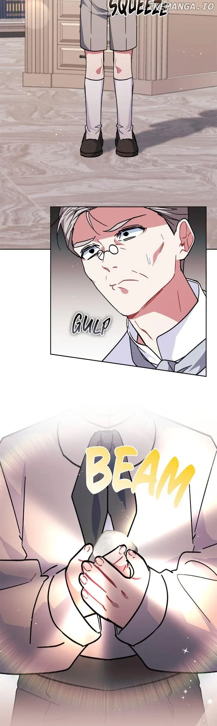 A Flowery Path for the Devastated Male Lead Chapter 42 page 9