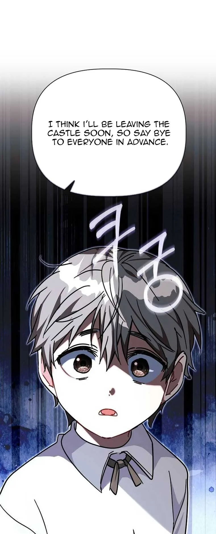 A Flowery Path for the Devastated Male Lead Chapter 37 page 53