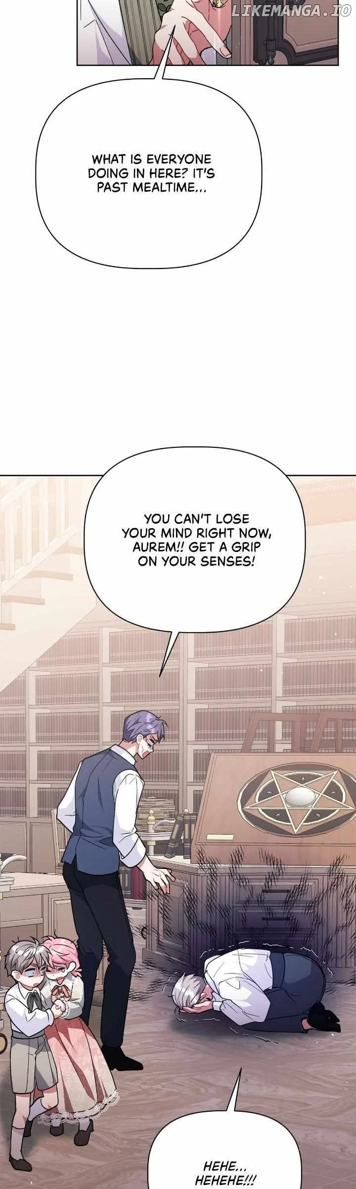 A Flowery Path for the Devastated Male Lead Chapter 42 page 15