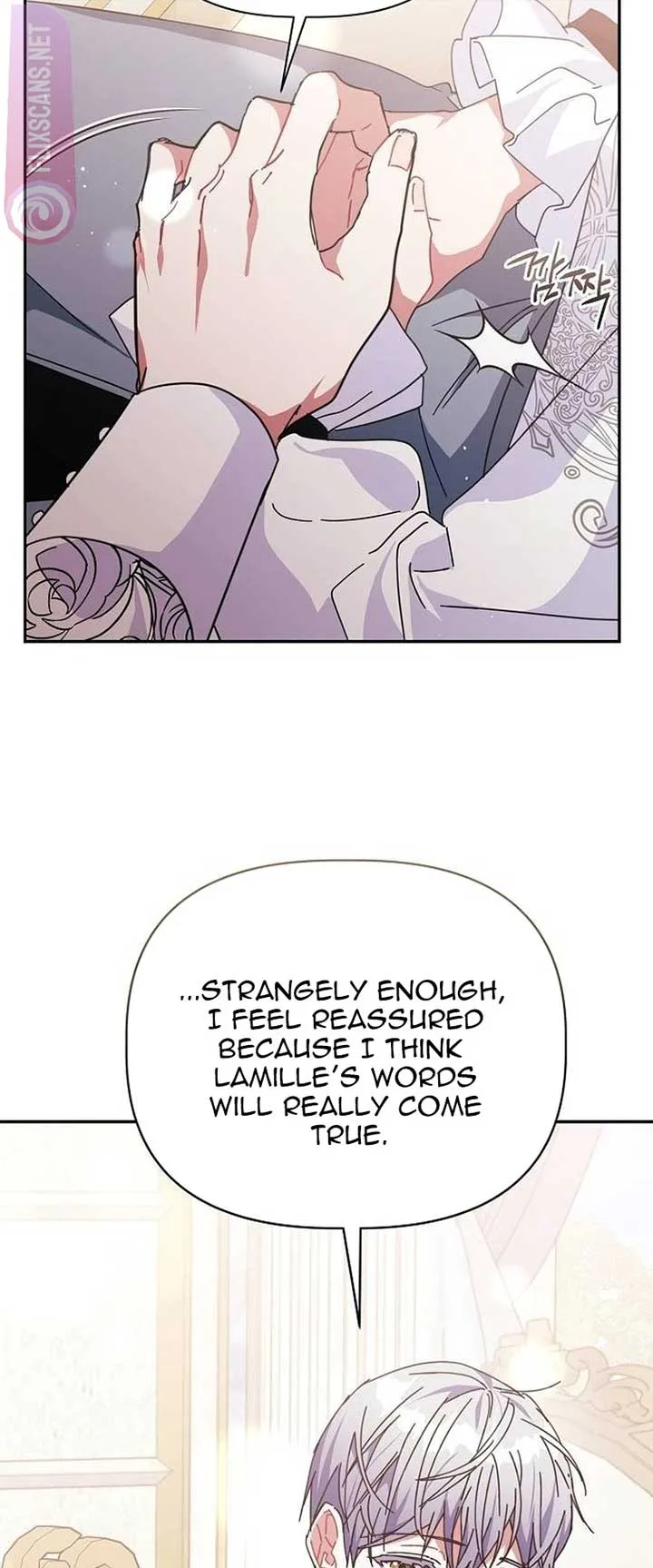 A Flowery Path for the Devastated Male Lead Chapter 39 page 30