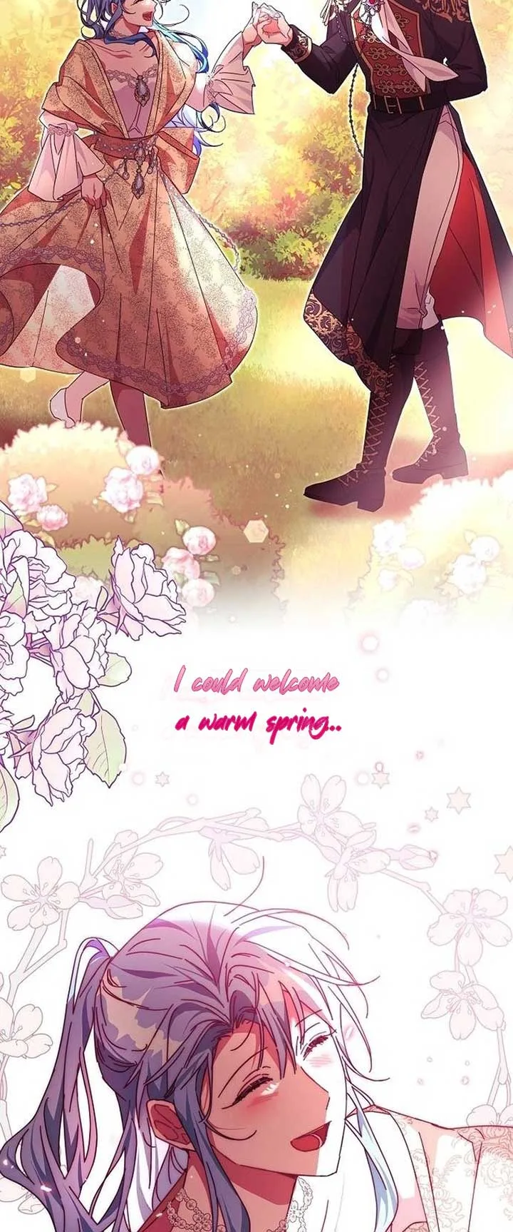 A Flowery Path for the Devastated Male Lead Chapter 39 page 28