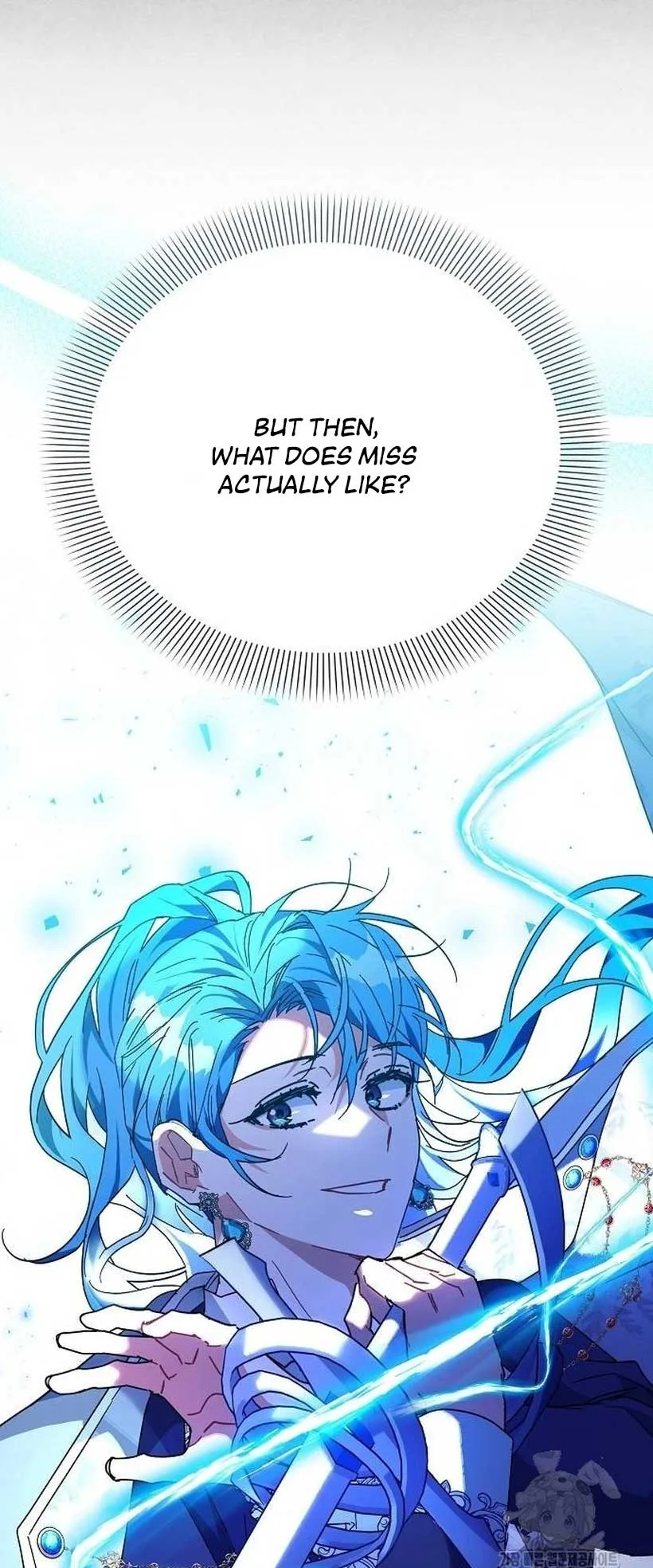A Flowery Path for the Devastated Male Lead Chapter 35 page 64