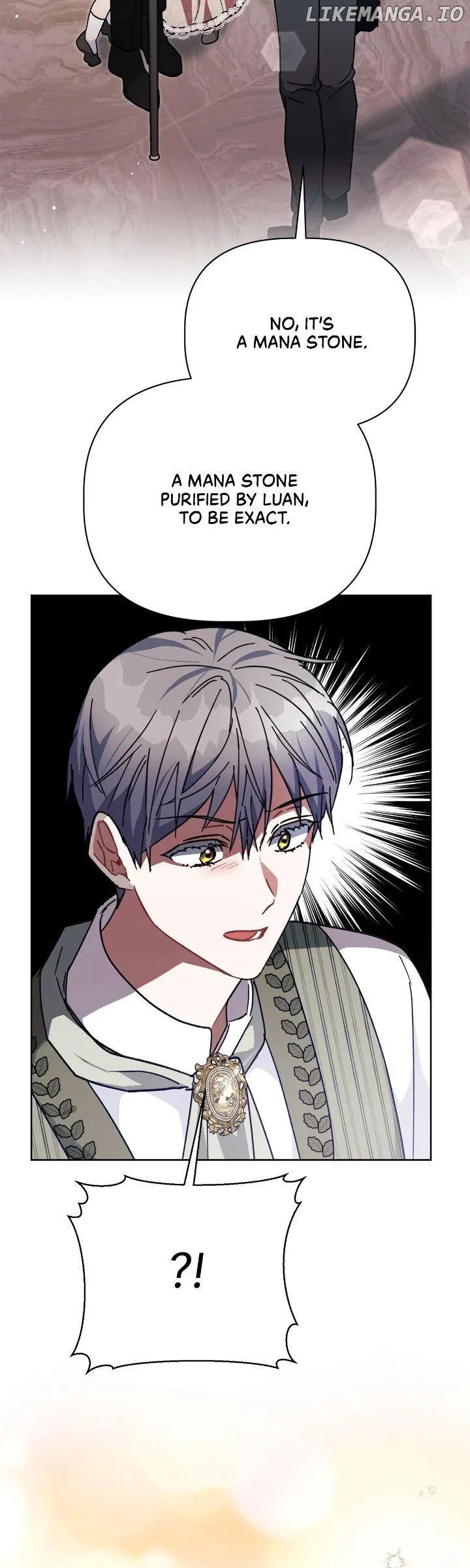 A Flowery Path for the Devastated Male Lead Chapter 42 page 23