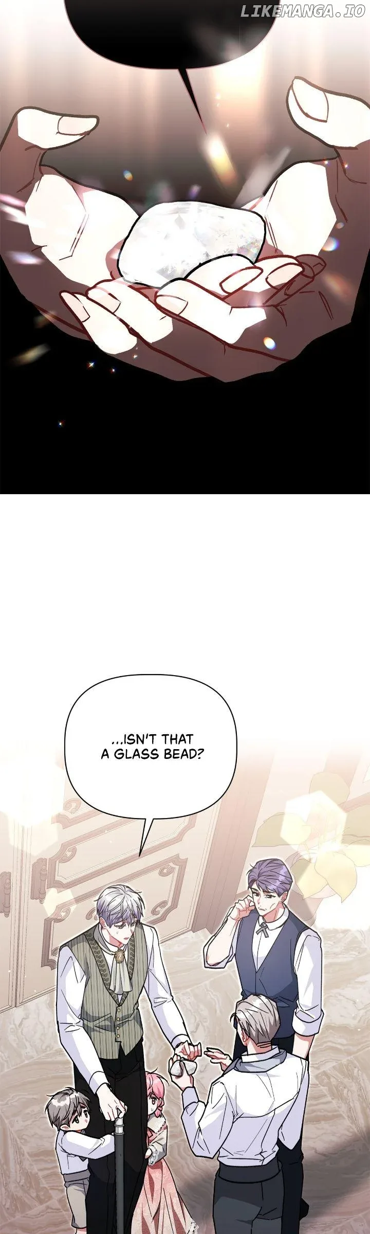A Flowery Path for the Devastated Male Lead Chapter 42 page 22