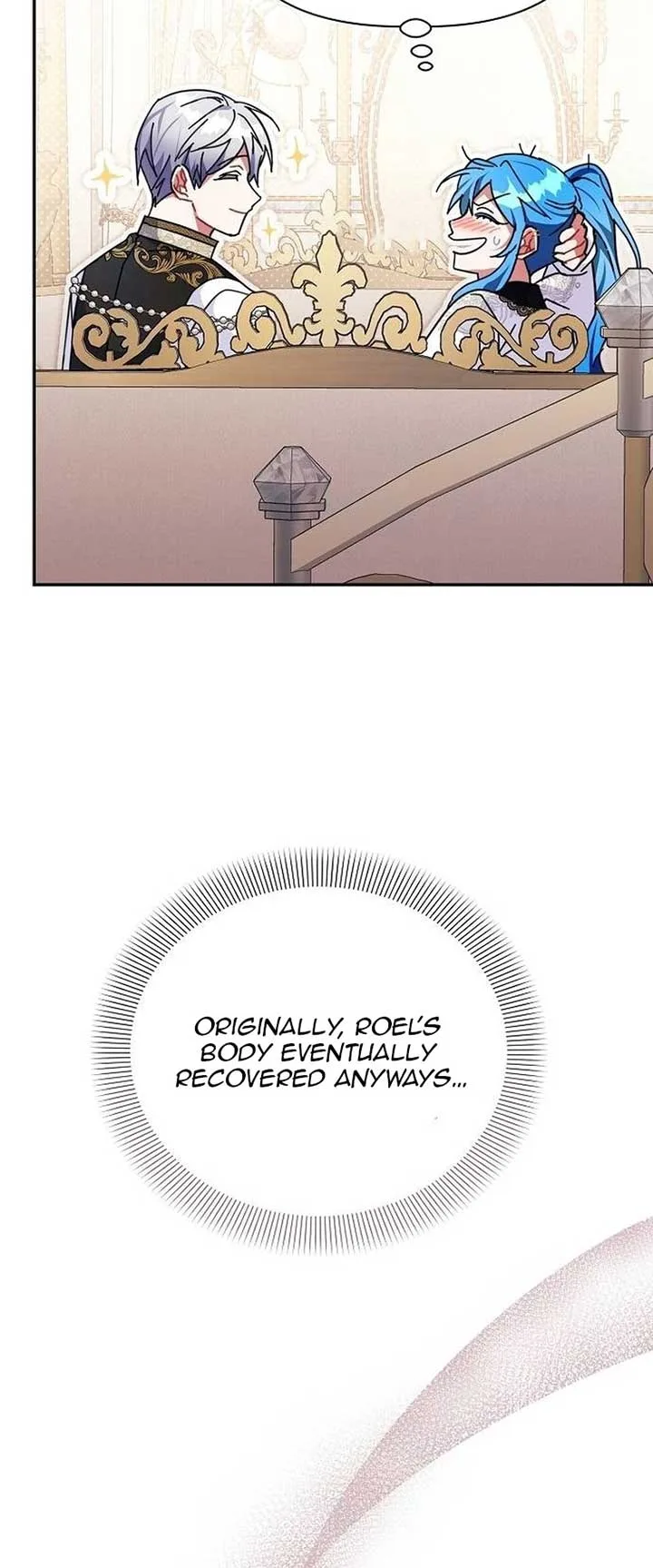 A Flowery Path for the Devastated Male Lead Chapter 39 page 33
