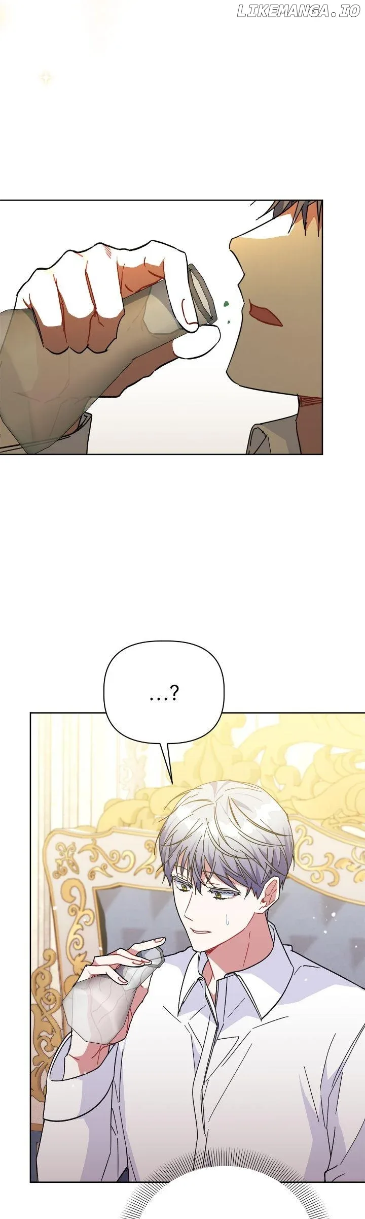 A Flowery Path for the Devastated Male Lead Chapter 43 page 10