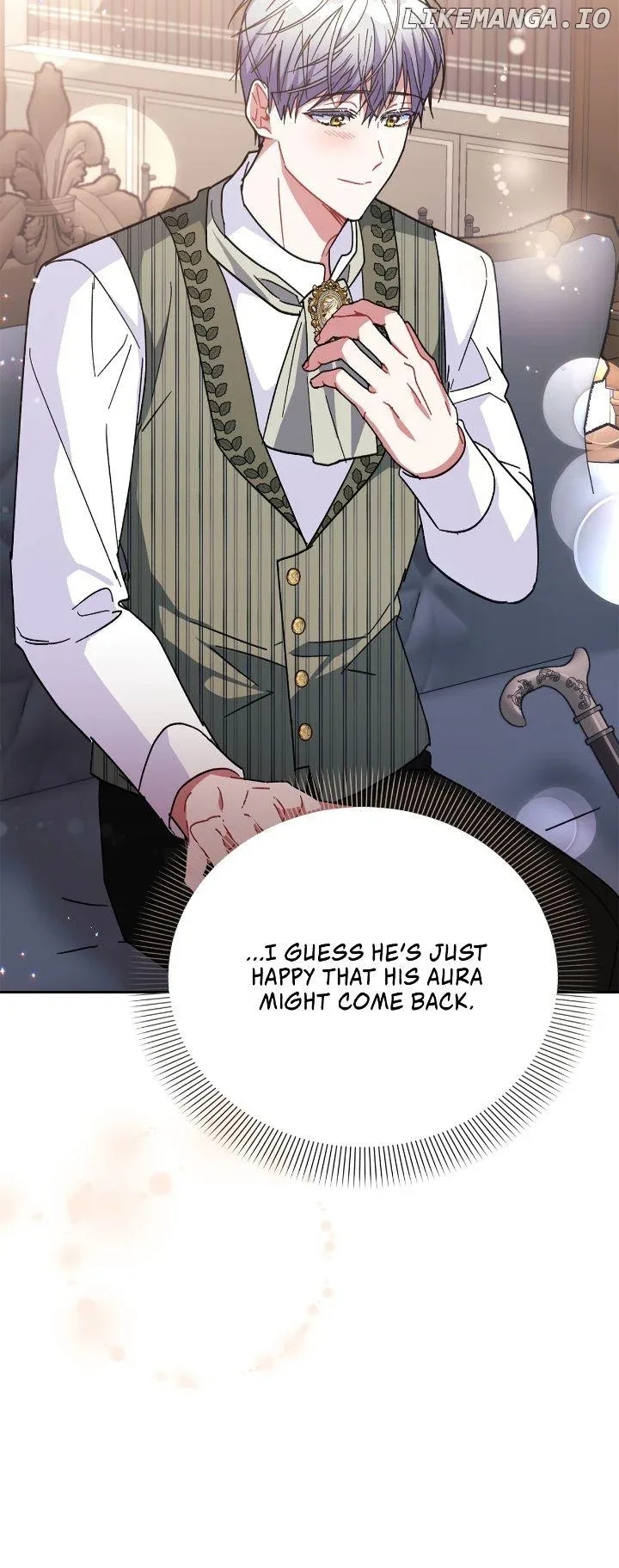 A Flowery Path for the Devastated Male Lead Chapter 42 page 37