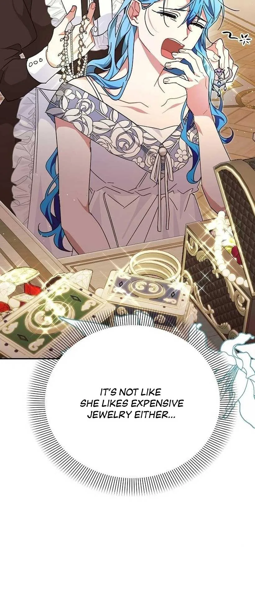 A Flowery Path for the Devastated Male Lead Chapter 35 page 66