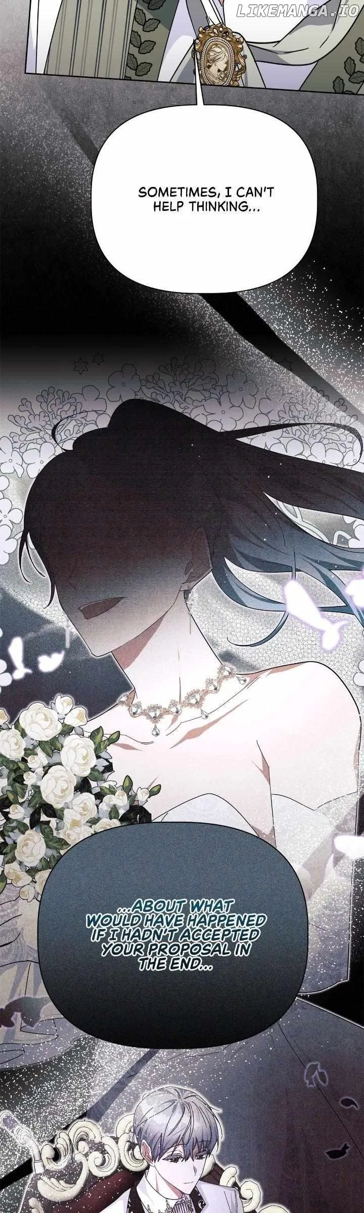 A Flowery Path for the Devastated Male Lead Chapter 41 page 24