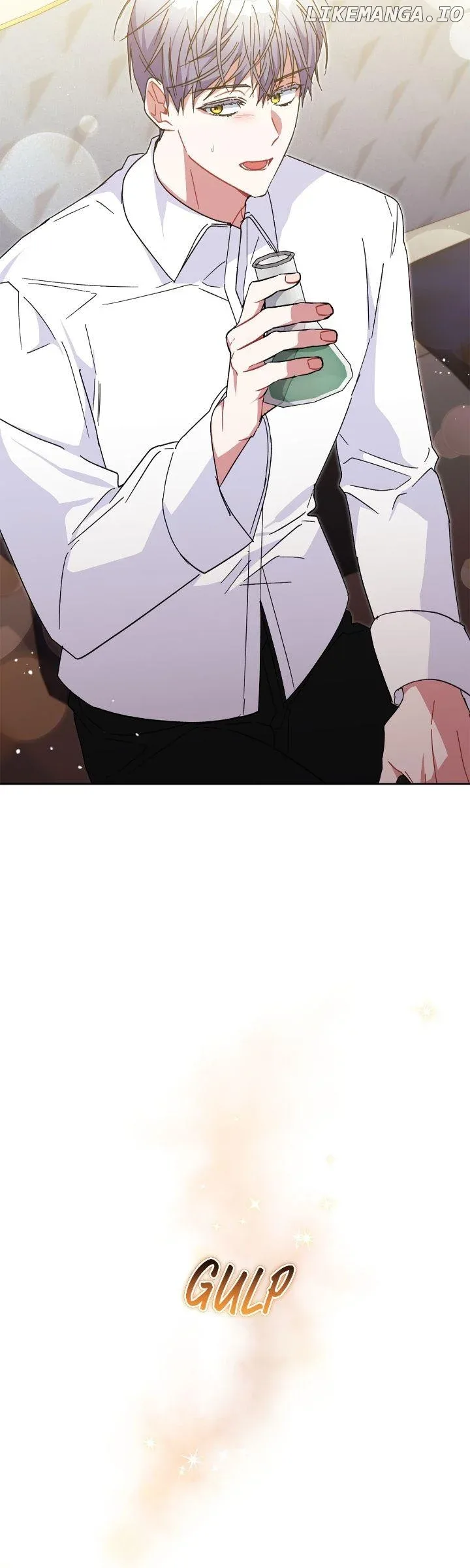 A Flowery Path for the Devastated Male Lead Chapter 43 page 9