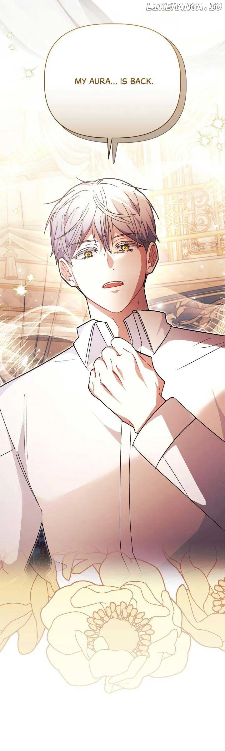 A Flowery Path for the Devastated Male Lead Chapter 45 page 4
