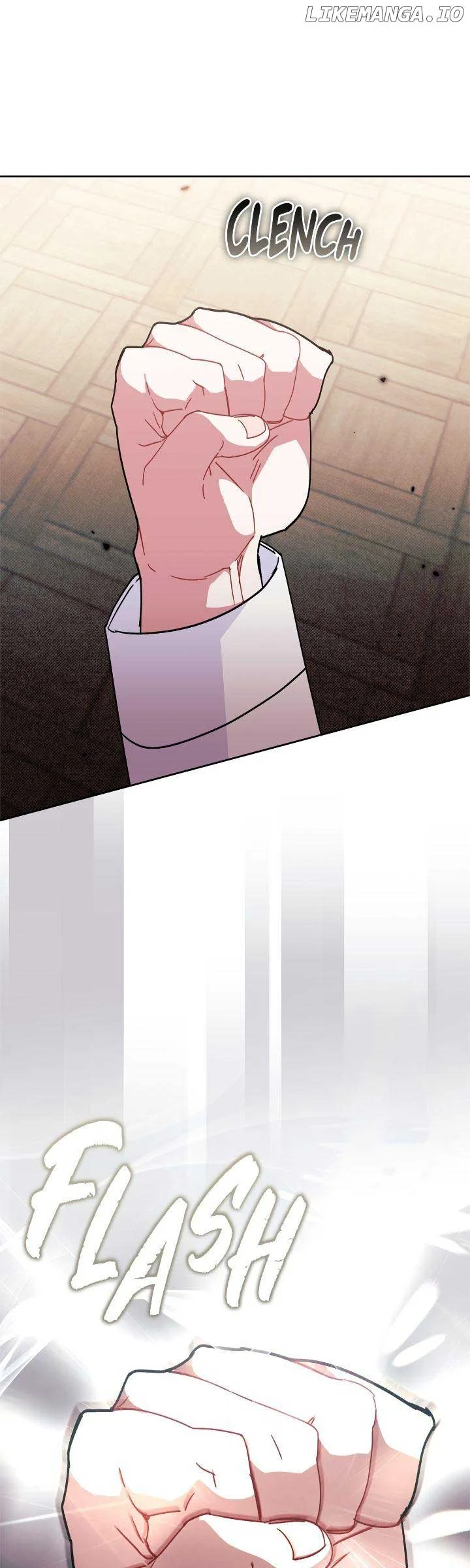 A Flowery Path for the Devastated Male Lead Chapter 45 page 2