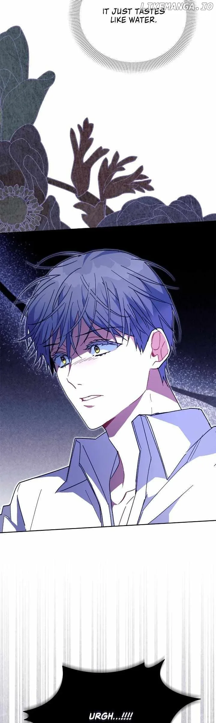 A Flowery Path for the Devastated Male Lead Chapter 43 page 11