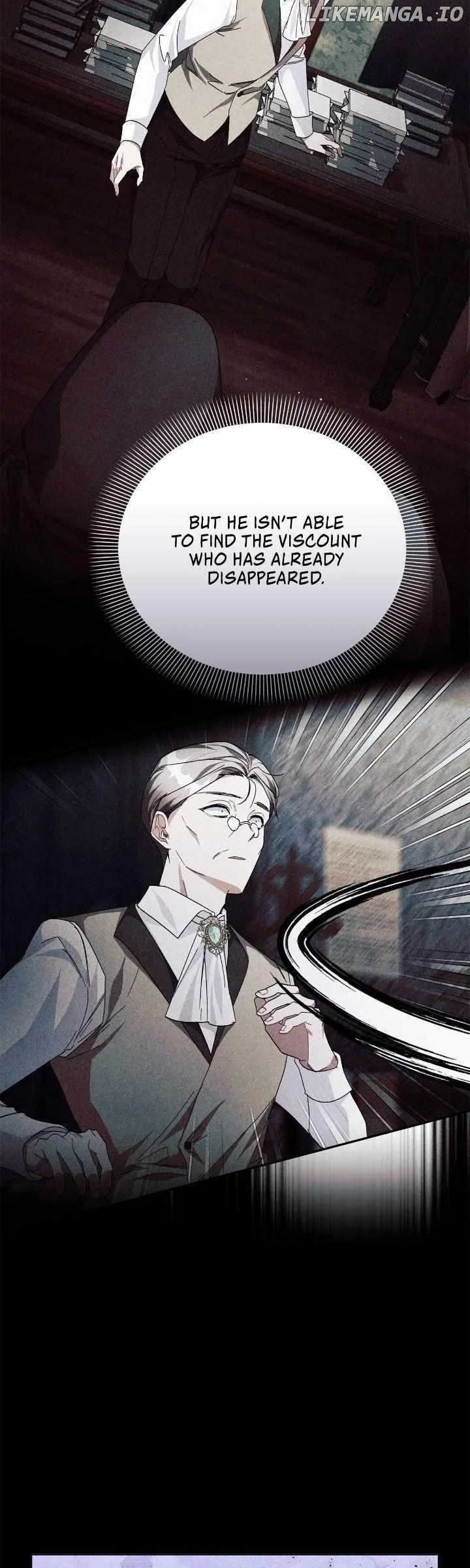 A Flowery Path for the Devastated Male Lead Chapter 41 page 29