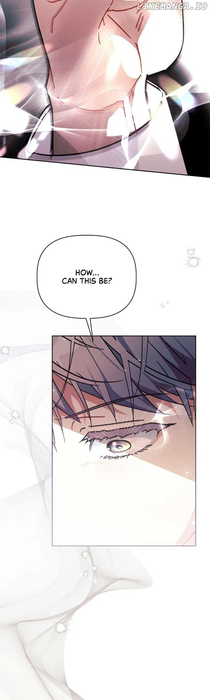 A Flowery Path for the Devastated Male Lead Chapter 45 page 3