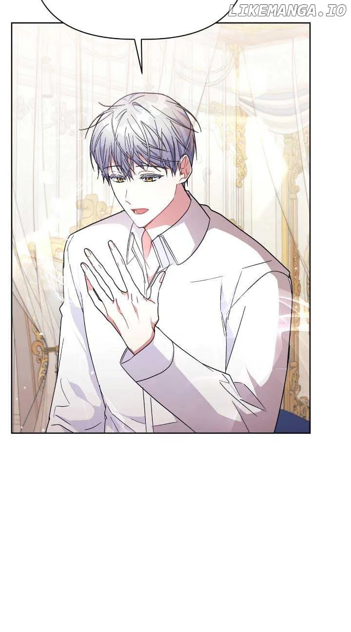 A Flowery Path for the Devastated Male Lead Chapter 45 page 7