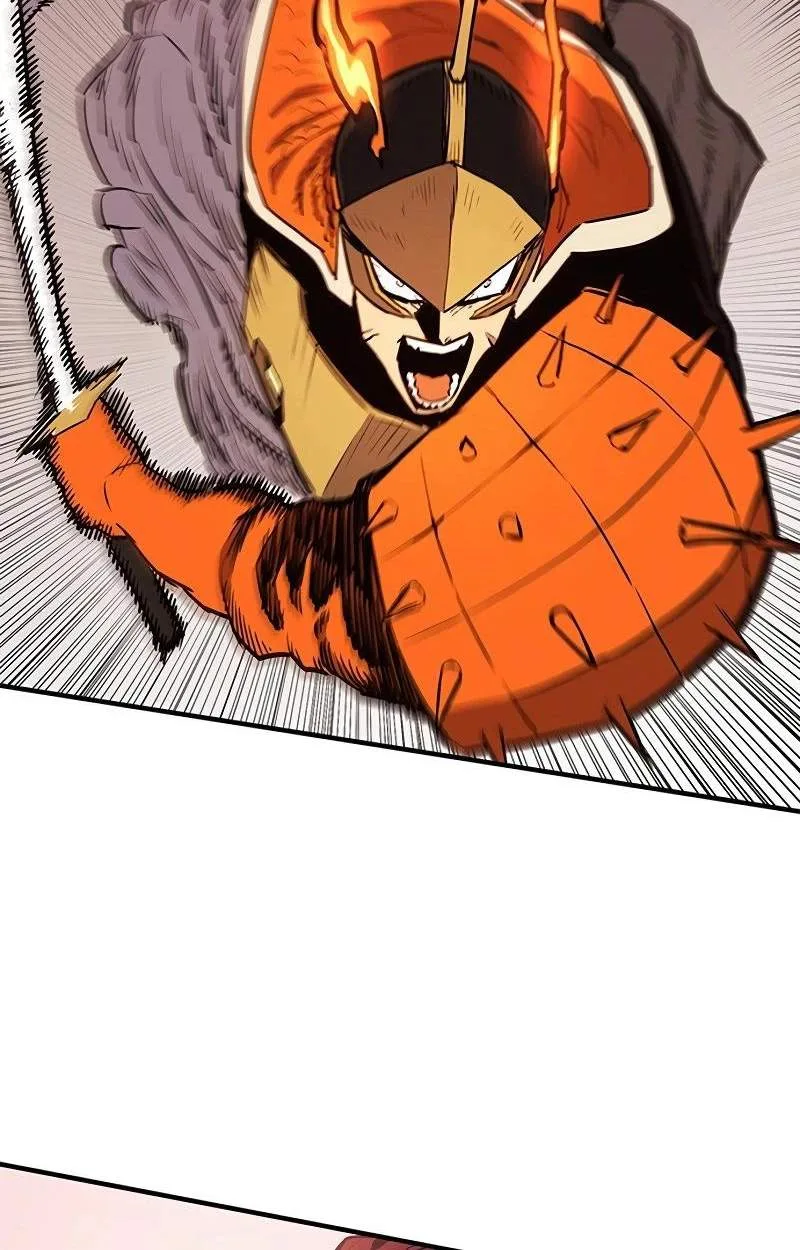 Hardcore Leveling Warrior Chapter 471 page 119