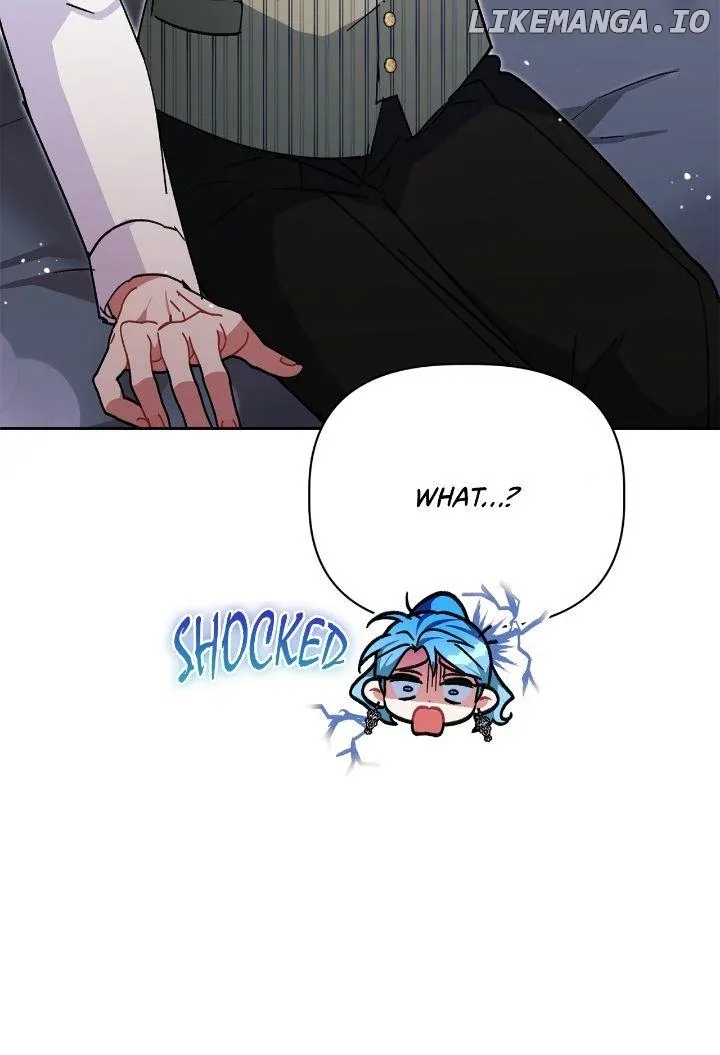 A Flowery Path for the Devastated Male Lead Chapter 42 page 49