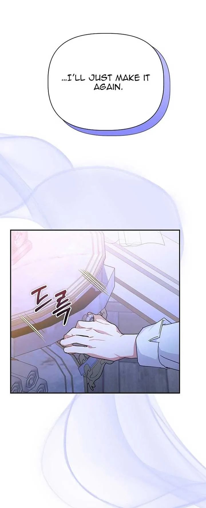 A Flowery Path for the Devastated Male Lead Chapter 39 page 40
