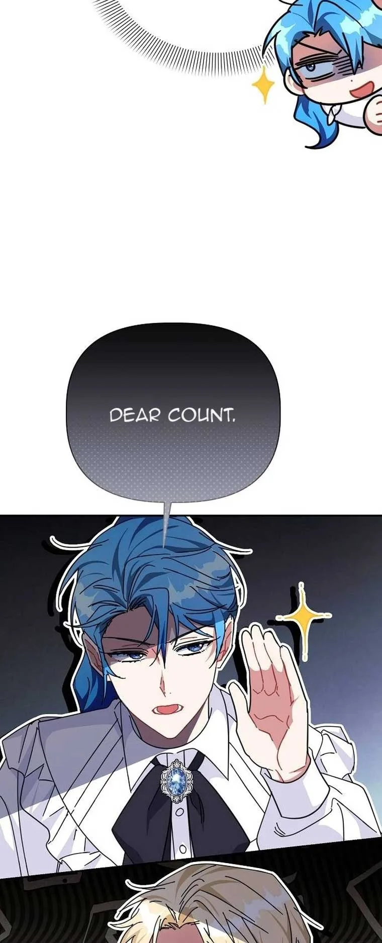 A Flowery Path for the Devastated Male Lead Chapter 37 page 66