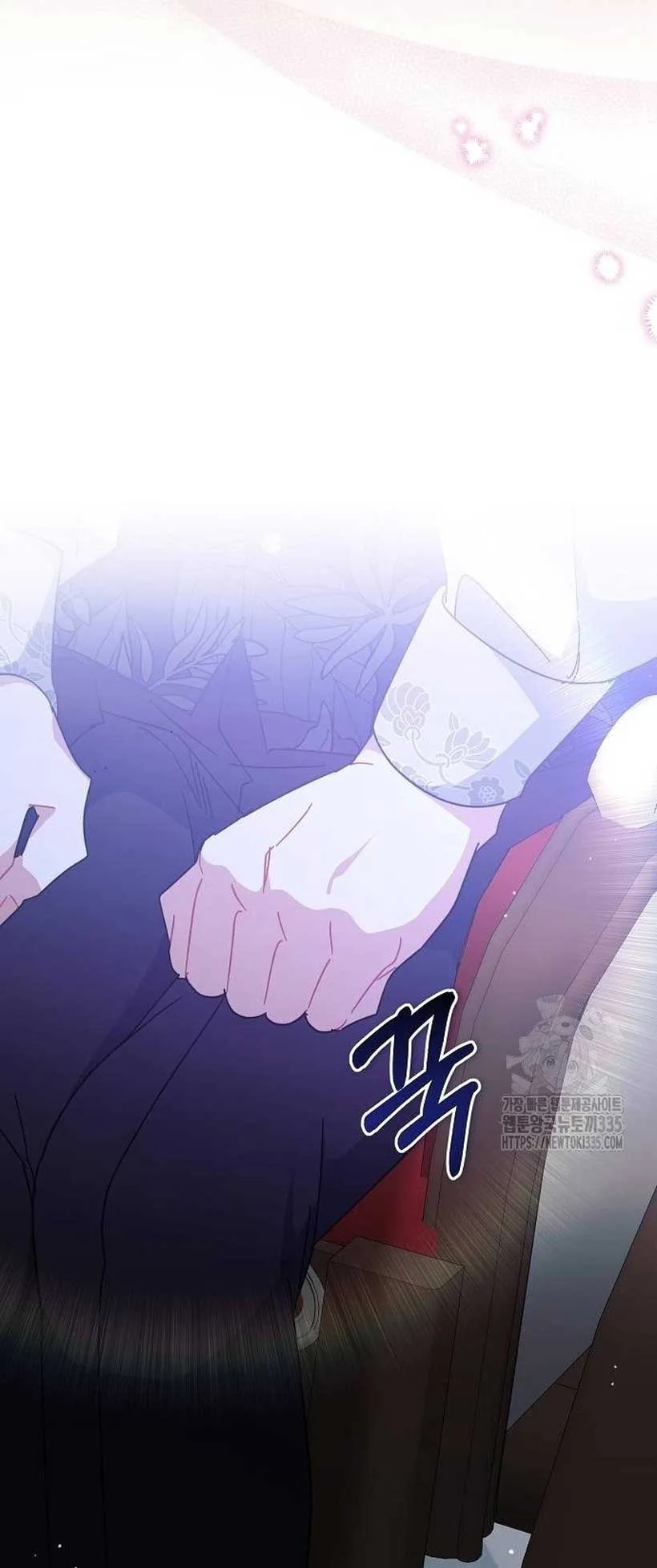 A Flowery Path for the Devastated Male Lead Chapter 35 page 73