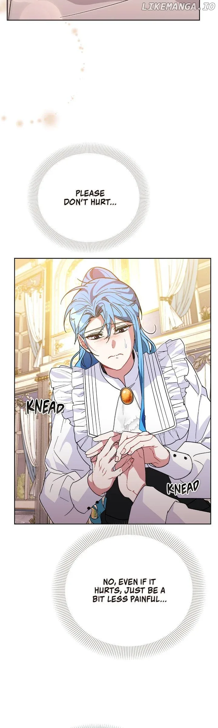 A Flowery Path for the Devastated Male Lead Chapter 43 page 16