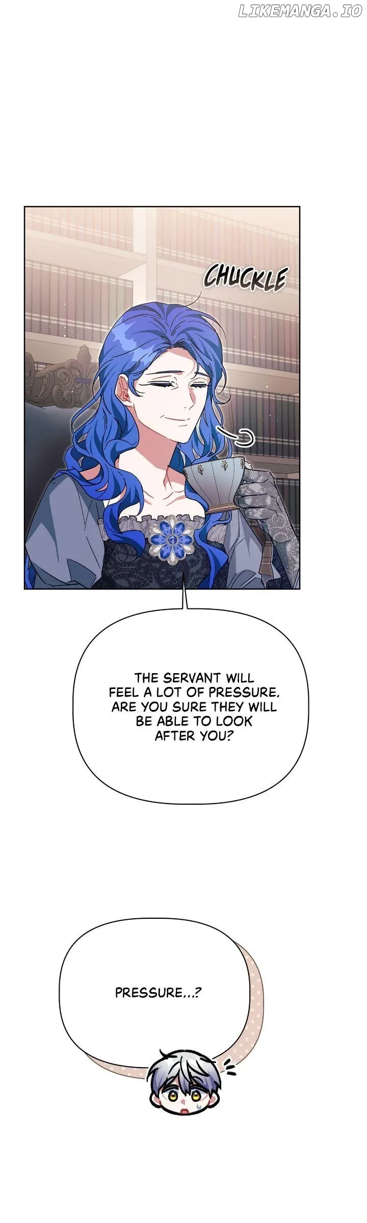A Flowery Path for the Devastated Male Lead Chapter 42 page 50