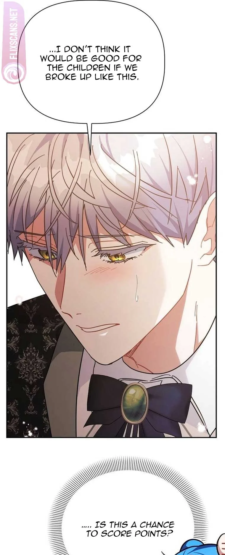 A Flowery Path for the Devastated Male Lead Chapter 37 page 65