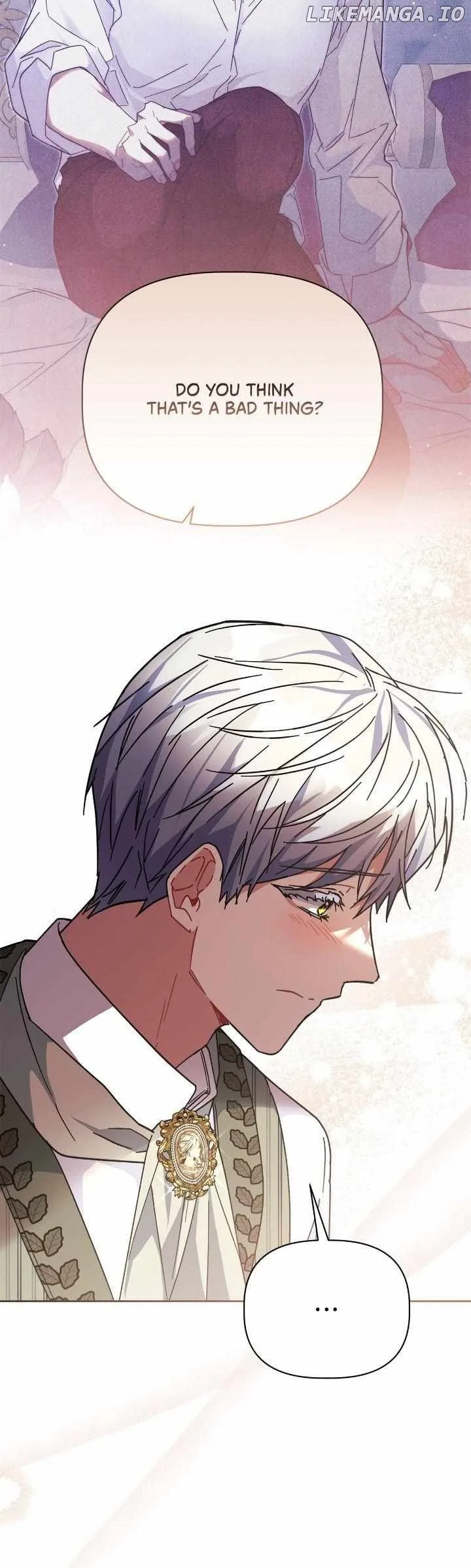 A Flowery Path for the Devastated Male Lead Chapter 42 page 57