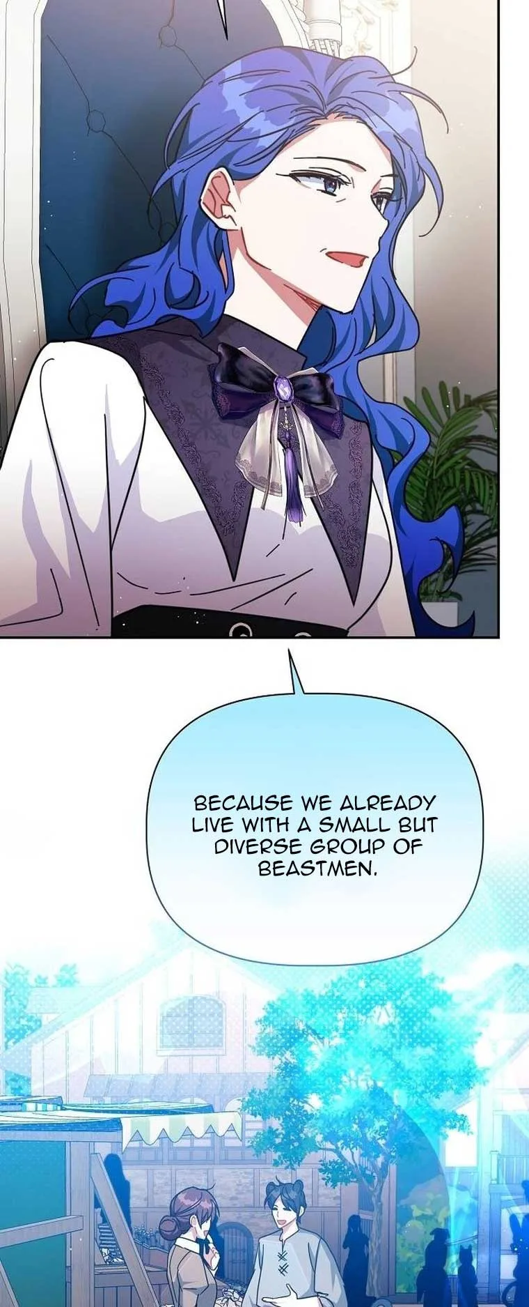 A Flowery Path for the Devastated Male Lead Chapter 37 page 70