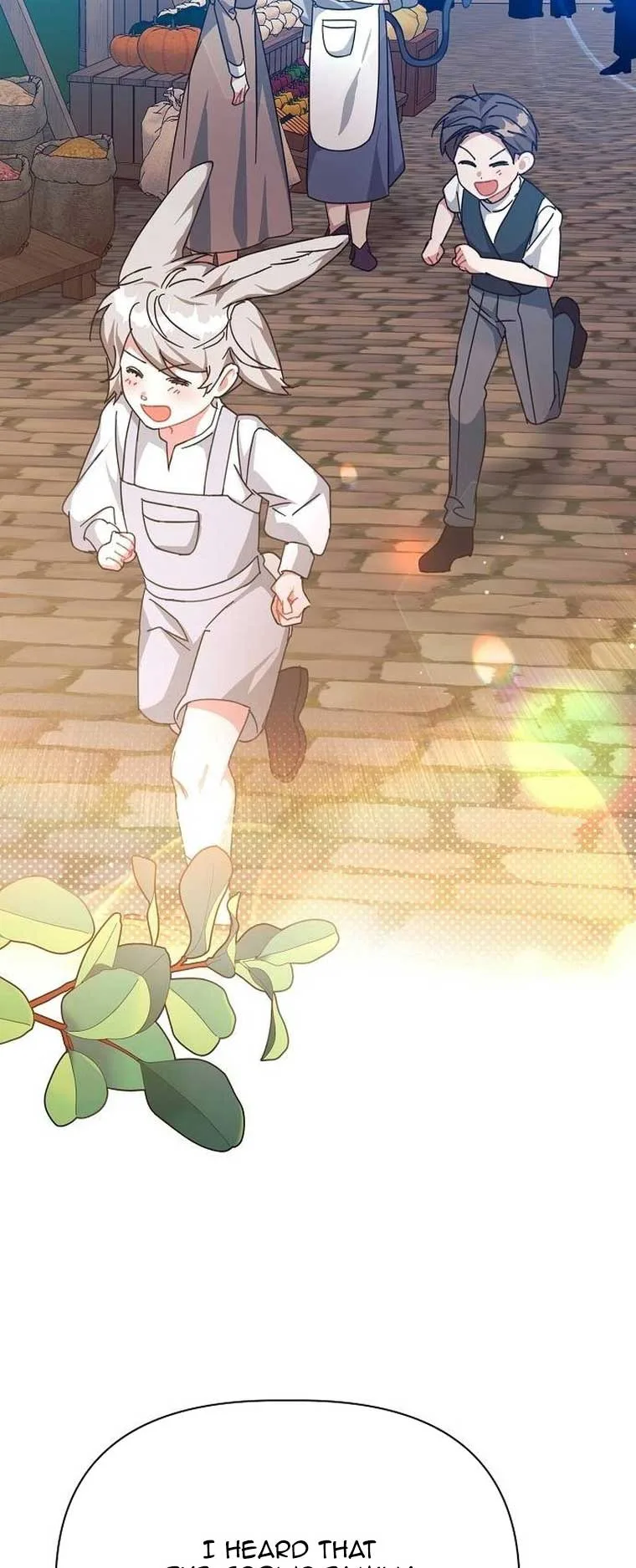 A Flowery Path for the Devastated Male Lead Chapter 37 page 71