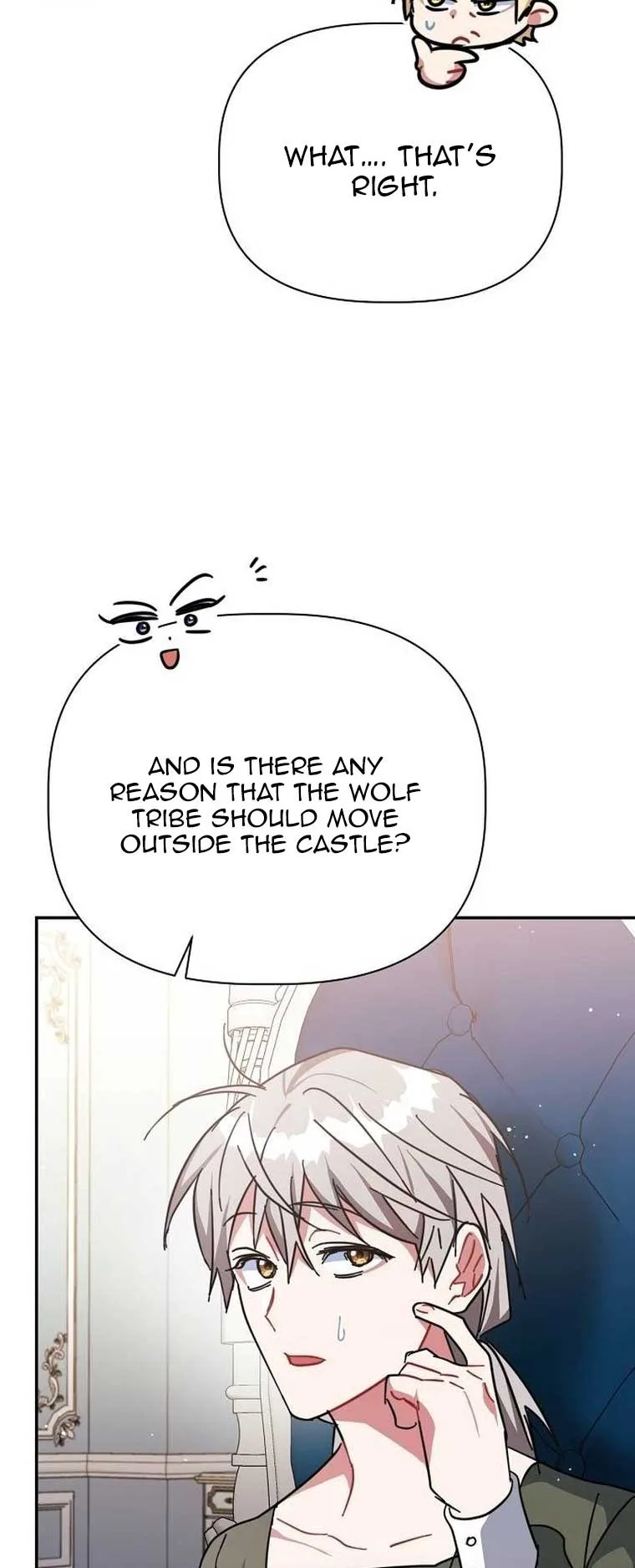 A Flowery Path for the Devastated Male Lead Chapter 37 page 68