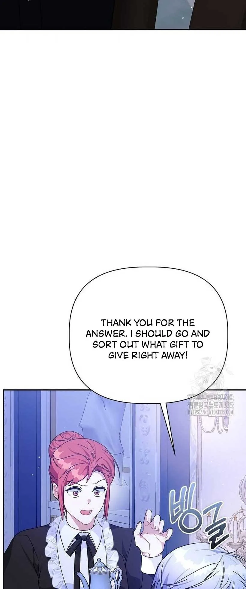 A Flowery Path for the Devastated Male Lead Chapter 35 page 74