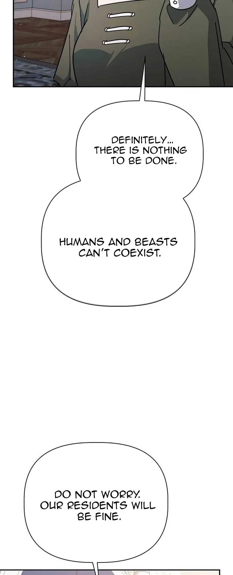 A Flowery Path for the Devastated Male Lead Chapter 37 page 69