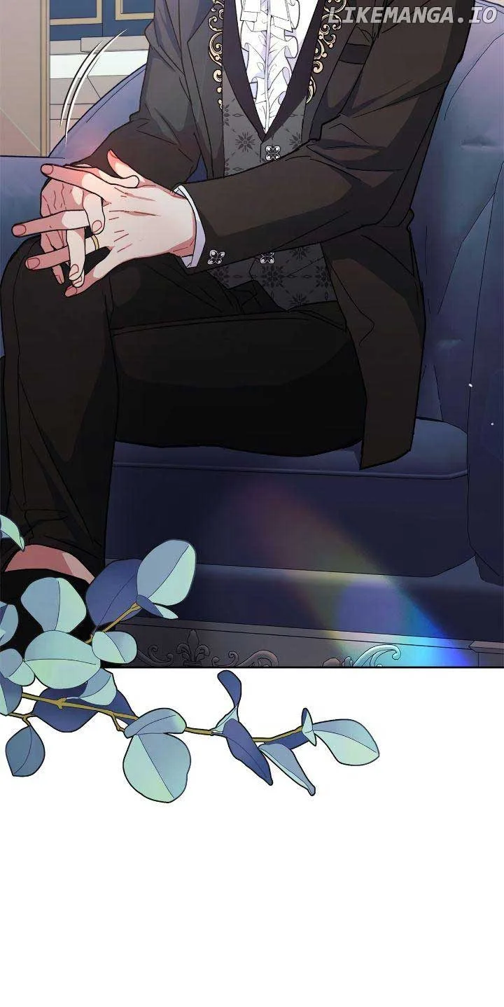 A Flowery Path for the Devastated Male Lead Chapter 45 page 30