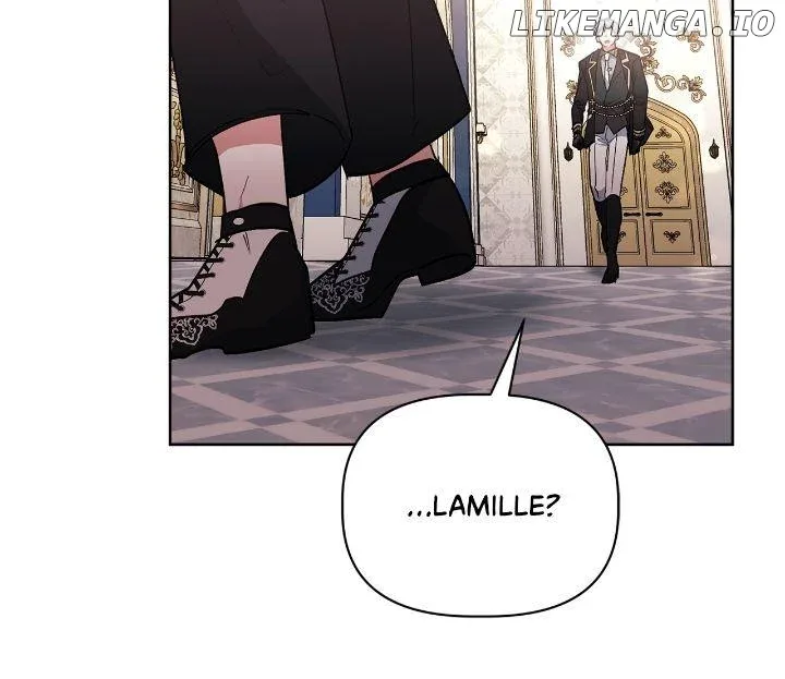 A Flowery Path for the Devastated Male Lead Chapter 44 page 4