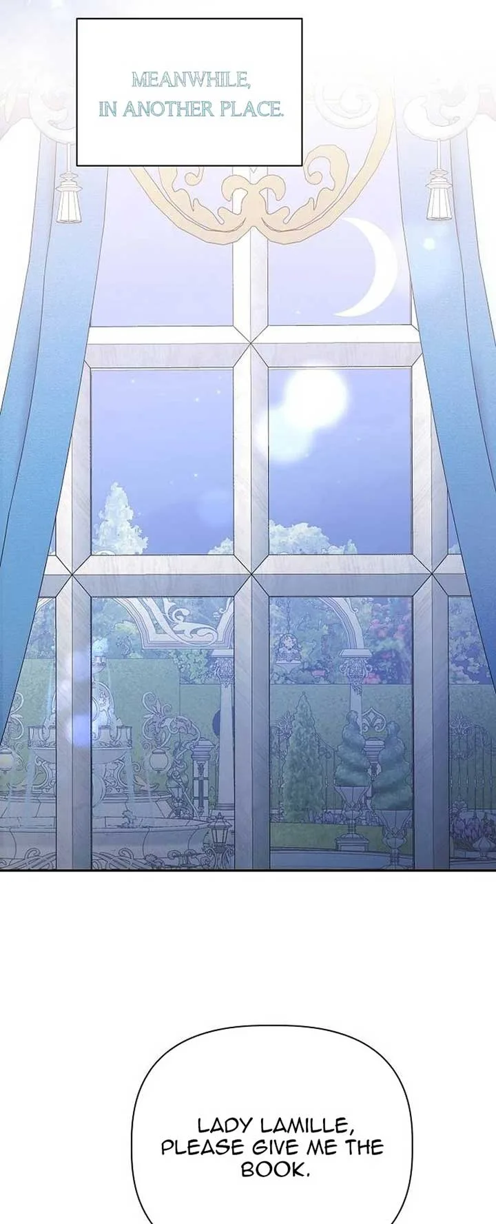 A Flowery Path for the Devastated Male Lead Chapter 39 page 48
