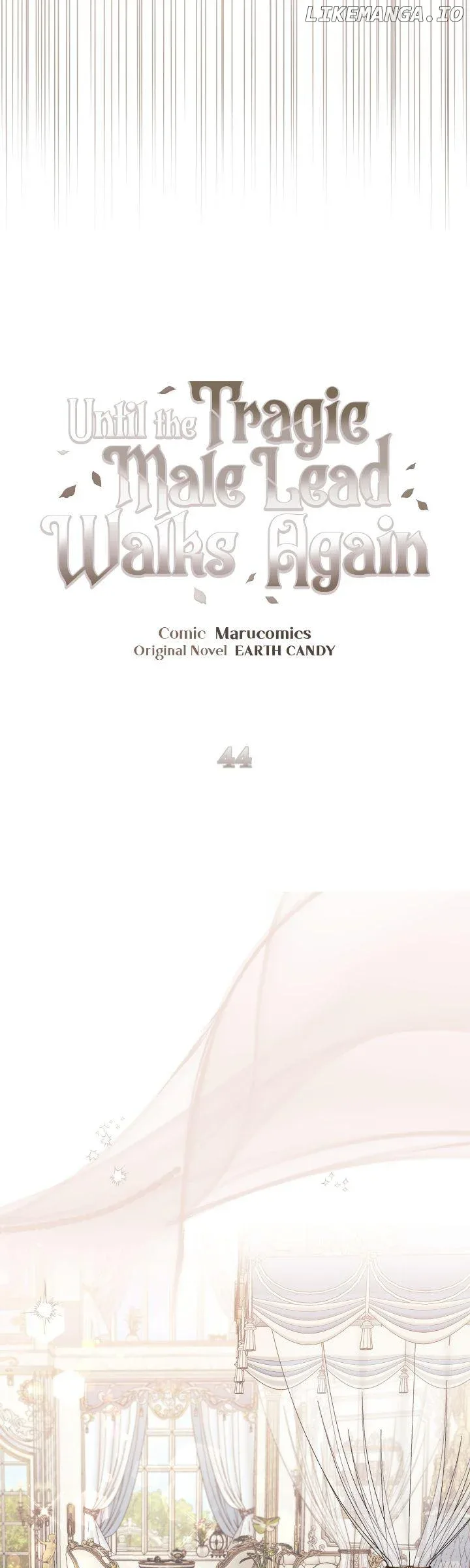 A Flowery Path for the Devastated Male Lead Chapter 44 page 12
