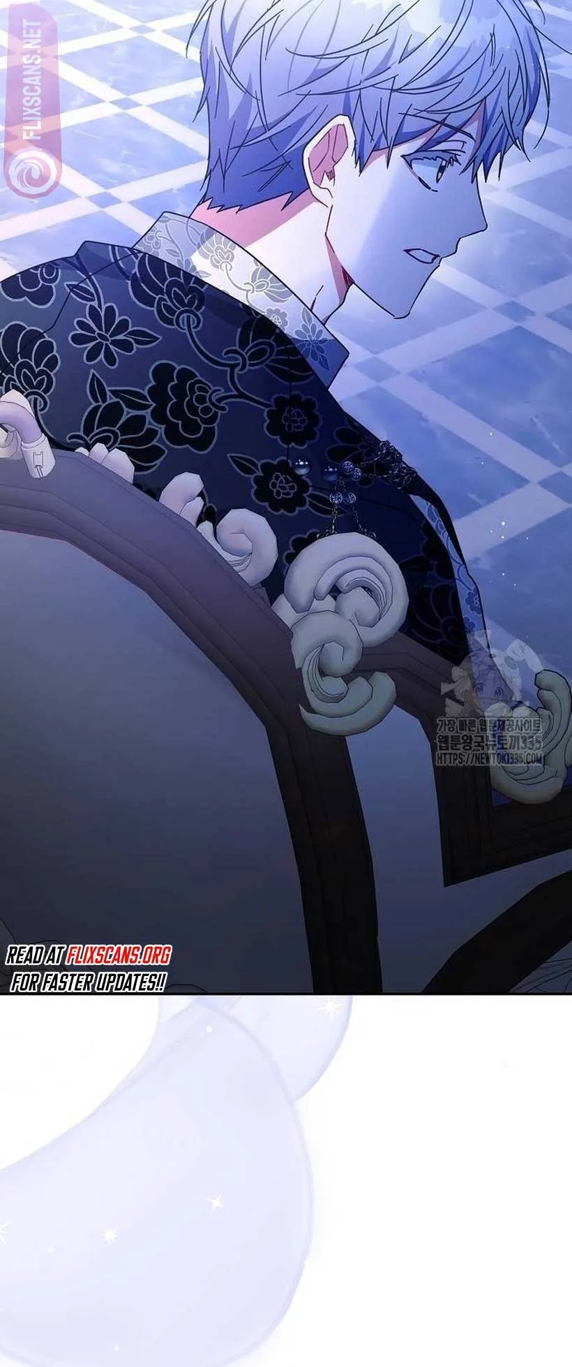 A Flowery Path for the Devastated Male Lead Chapter 35 page 79