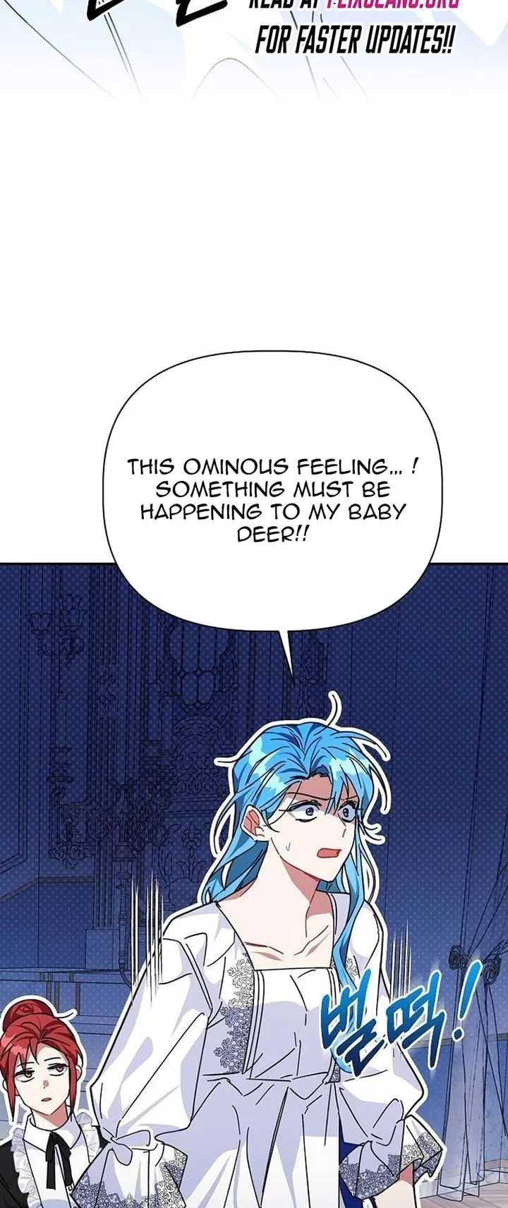 A Flowery Path for the Devastated Male Lead Chapter 39 page 52