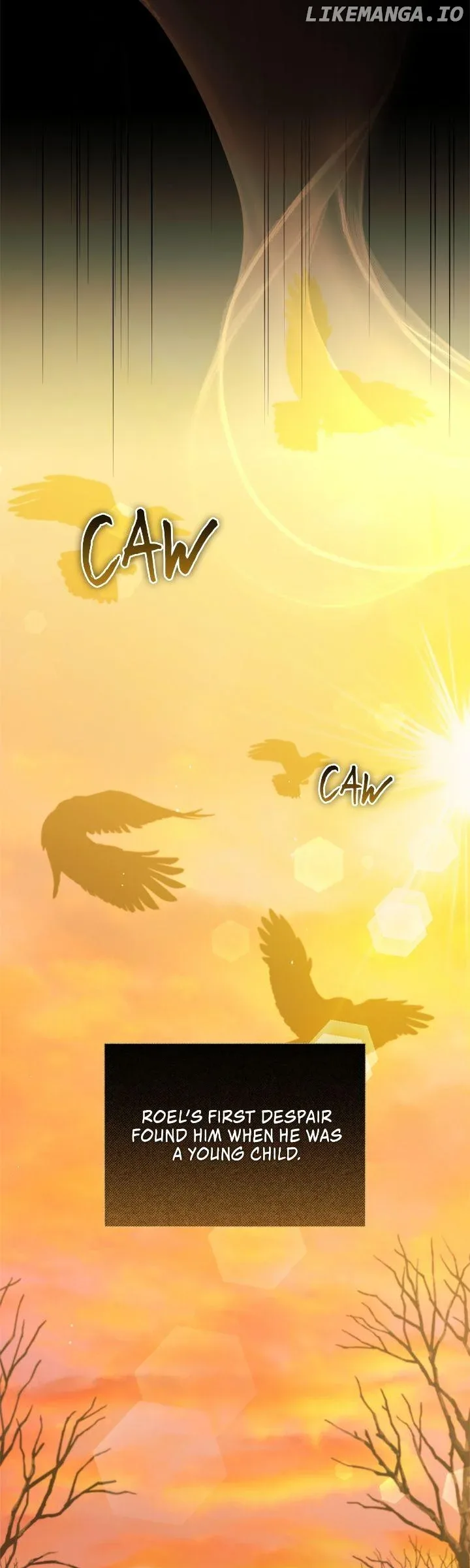 A Flowery Path for the Devastated Male Lead Chapter 44 page 14